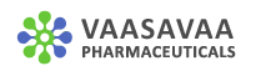 Vaasavaa Pharmaceuticals (P) Ltd